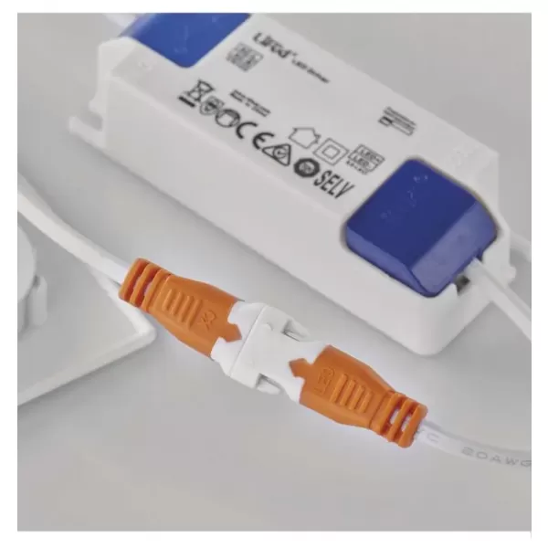 EMOS LED SVÍTIDLO NEXXO VES. ČT 12,5W