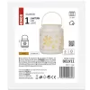 EMOS DCLV11 LANTERN WHITE 1CAN FLIC 3AAA WW-LED lucerna