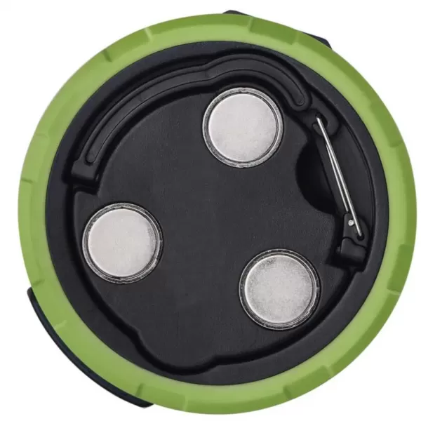 EMOS LED nabíjecí KEMPING svítilna P2313