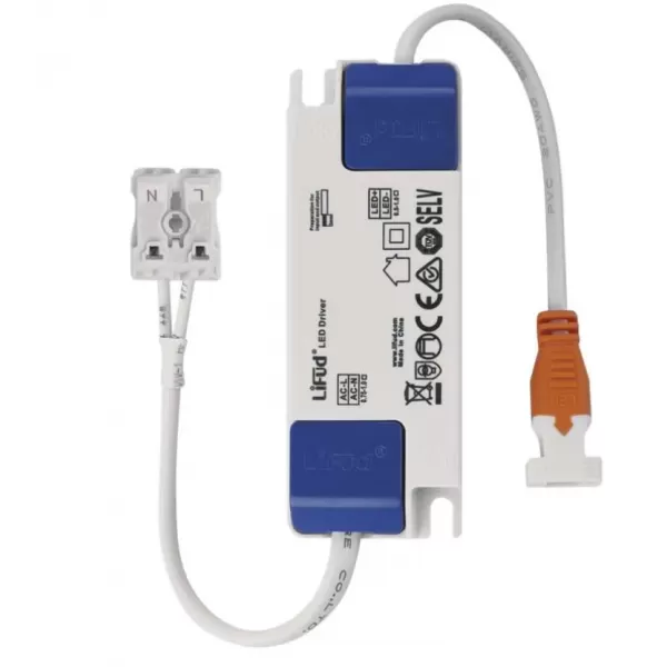 EMOS Svítidlo LED NEXXO ZM6133