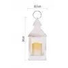 EMOS DCLV01 LANT.ANTIQUE 1 CAN FLICKER WHI-lucerna