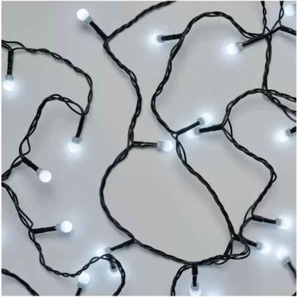 EMOS 480LED XMAS CHERRY TIMER 48m CW