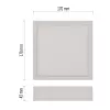 EMOS Svítidlo LED NEXXO ZM6133