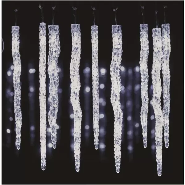 EMOS 12 ICICLE TUBES CW MF