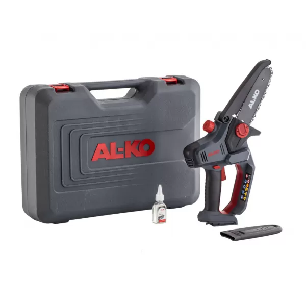 AL-KO Pila řetězová AKU CSM 1815 18V MINI