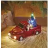 EMOS DCLW09 SANTA TRUCK 3AA WW/MC-santa v trucku