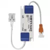 EMOS LED SVÍTIDLO NEXXO VES. KR 18W ZD1145