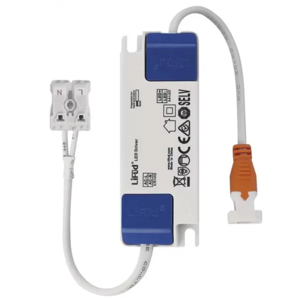EMOS LED SVÍTIDLO NEXXO VES. KR 18W ZD1145