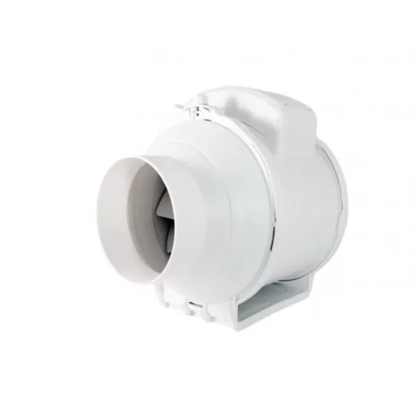 Ventilátor diagonální potrubí DVP HIDE 100 S HACO