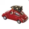 EMOS DCLW08 SANTA CAR 3AA WW-santa v autě
