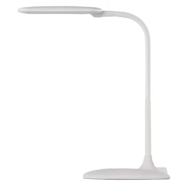 EMOS Lampa LED stolní STELLA bílá Z7602W