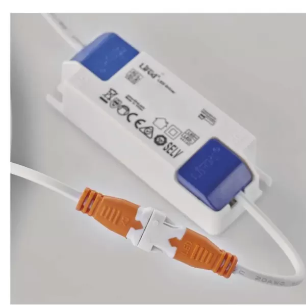 EMOS LED svítidlo NEXXO VES.KR 18W ZD1144