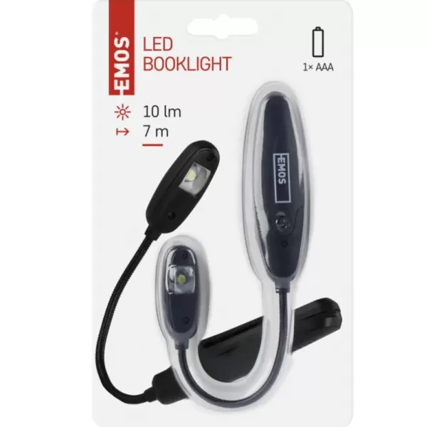 EMOS Svítilna LED P3400 1xAAA