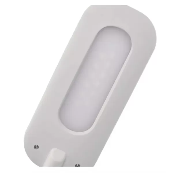 EMOS Lampa LED stolní STELLA bílá Z7602W