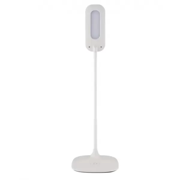 EMOS Lampa LED stolní STELLA bílá Z7602W