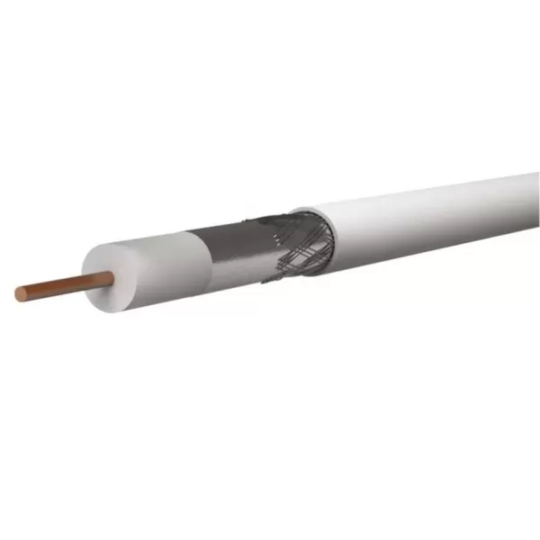 EMOS Kabel KOAX.CB100F 100M