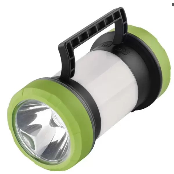 EMOS LED nabíjecí KEMPING svítilna P2313