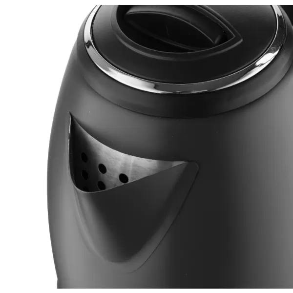 BOTTI Elektrická varná konvice VICTOR 1,7l černá LJ-15-18BC