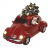 EMOS DCLW08 SANTA CAR 3AA WW-santa v autě