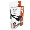 EMOS USB 3,0A/M-C/M 1M,černý SM7021BL