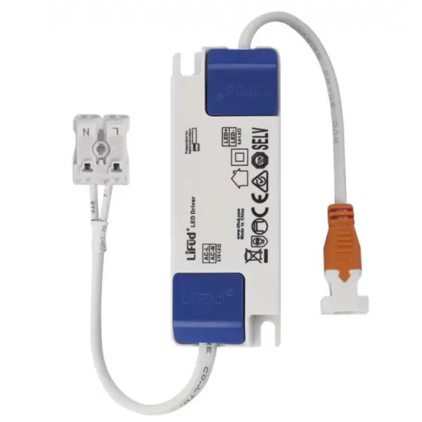 EMOS LED svítidlo NEXXO 12,5W ZD1135