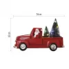 EMOS DCLW09 SANTA TRUCK 3AA WW/MC-santa v trucku