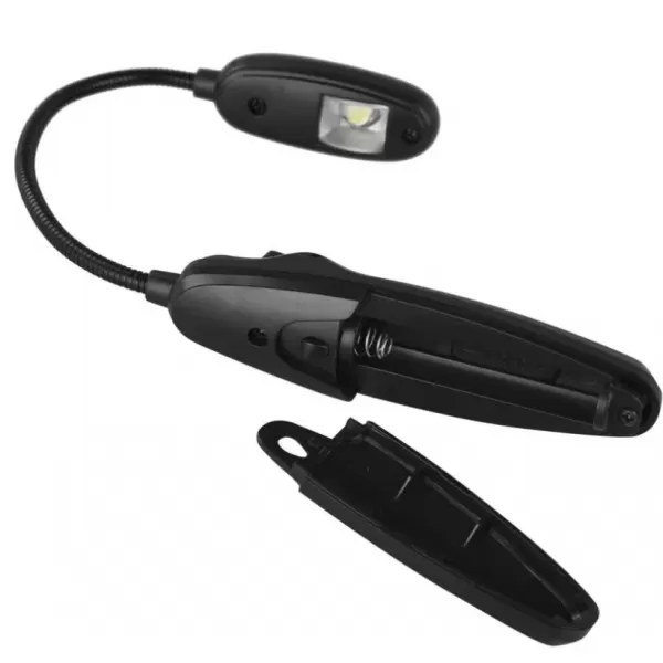 EMOS Svítilna LED P3400 1xAAA