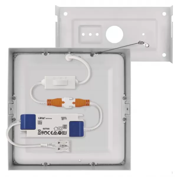 EMOS Svítidlo LED NEXXO ZM6133