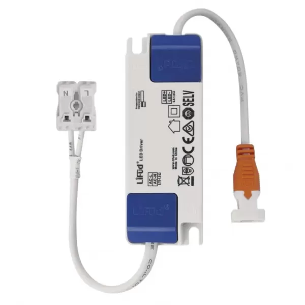 EMOS LED SVÍTIDLO NEXXO VES. ČT 12,5W