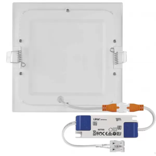 EMOS LED SVÍTIDLO NEXXO VES. ČT 12,5W