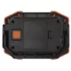 EMOS COB LED pracovní svítilna P4112, 350 lm, 3× AA