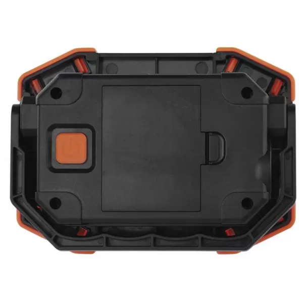 EMOS COB LED pracovní svítilna P4112, 350 lm, 3× AA