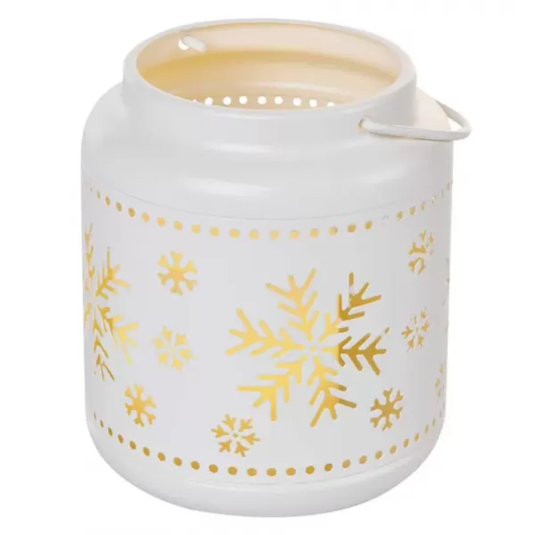 EMOS DCLV11 LANTERN WHITE 1CAN FLIC 3AAA WW-LED lucerna