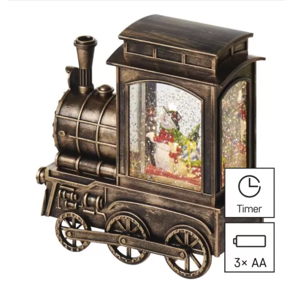 EMOS Water train 3AA T WW /ZY2375/
