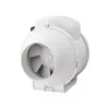 Ventilátor diagonální potrubí DVP HIDE 100 S HACO