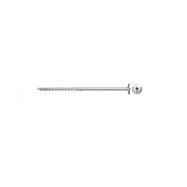 Fischer FPF II WTP 8x180 BC 50