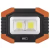 EMOS COB LED pracovní svítilna P4112, 350 lm, 3× AA