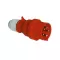 Vidlice 32A/5p 400V QUICK 2148-212002