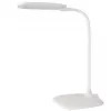 EMOS Lampa LED stolní STELLA bílá Z7602W
