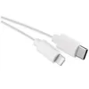 EMOS USB 2,0C/M-i16P/M 1M, BÍLÁ SM7015W