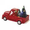 EMOS DCLW09 SANTA TRUCK 3AA WW/MC-santa v trucku