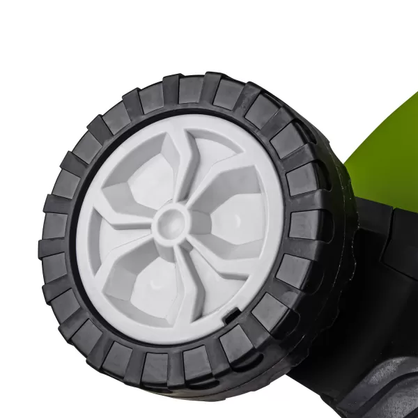 PROCRAFT Elektrická sekačka na trávu NM1800