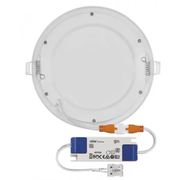 EMOS LED svítidlo NEXXO 12,5W ZD1135