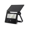 NIPEKO LED solární reflektor 4W 400Lm 4000K