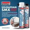 SOUDAL Soudafom SMX 500ml