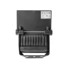 NIPEKO LED solární reflektor 4W 400Lm 4000K