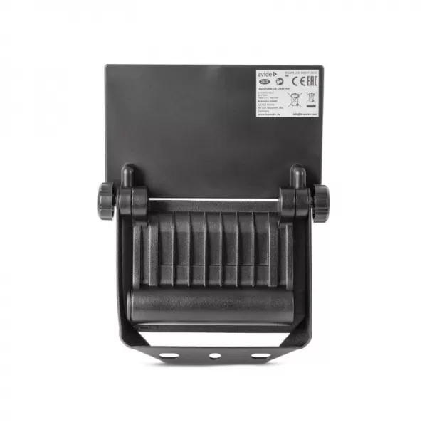 NIPEKO LED solární reflektor 4W 400Lm 4000K