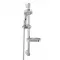 SPRCHOVÁ SOUPRAVA CHROM KIT869,0