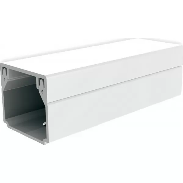 Lišta vkl. LH 40x40 /2m/ KOPOS