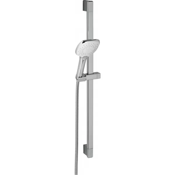 Sprchová souprava chrom KIT201,0
